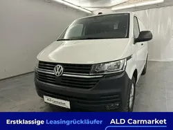 Weiß Gebraucht 2020 VW T6.1 Van | 29.980 € (Superpreis)
