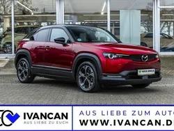 Multitone soul red crystal Gebraucht 2024 Mazda MX30 Makoto SUV | 28.950 € (Fairer Preis)