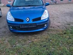 Gebraucht 2009 Renault Clio GrandTour Kombi | 2.300 €