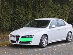 Alfa Romeo 159