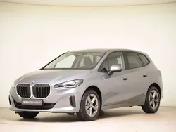 Skyscraper grau met. Gebraucht 2023 BMW 223 Active Tourer Van / Kleinbus | 34.940 € (Superpreis)