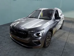 Grau Gebraucht 2024 Skoda Kamiq Selection SUV | 26.420 € (Teuer)