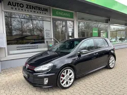 Schwarz Gebraucht 2012 VW Golf VI Edition Limousine | 15.450 € (Teuer)