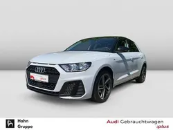 Gebraucht 2024 Audi A1 Sportback S-Line Kleinwagen | 24.830 € (Fairer Preis)