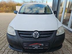 Weiß Gebraucht 2010 VW Fox Basis Kleinwagen | 2.900 € (Etwas zu teuer)