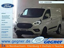 Weiss Gebraucht 2019 Ford Transit Custom Trend Abholung | 16.940 € (Guter Preis)