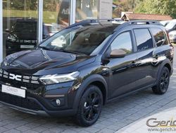 Schwarz Neu 2025 Dacia Jogger Extreme Van / Kleinbus | 27.265 € (Fairer Preis)