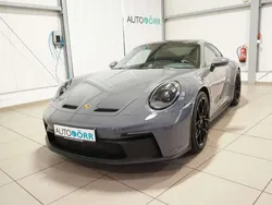 Porsche 911 GT3