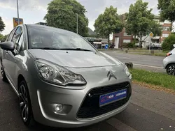 Silber Gebraucht 2010 Citroën C3 Exclusive Kleinwagen | 4.350 € (Fairer Preis)