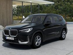 Schwarz uni Neu 2025 BMW X1 SUV | 37.990 €