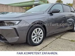 /typ aussenverkleidung metall Gebraucht 2023 Opel Astra Business Edition Kombi | 24.500 € (Fairer Preis)