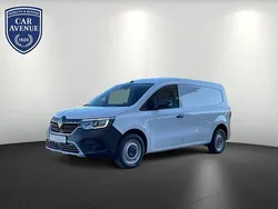 Weiß (mineralweiß (weiß)) Neu 2025 Renault Kangoo Van / Kleinbus | 24.980 € (Superpreis)