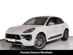 Weiss Gebraucht 2021 Porsche Macan GTS SUV | 69.900 € (Fairer Preis)