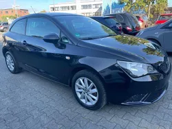 Schwarz Gebraucht 2012 Seat Ibiza SC Style Kleinwagen | 2.900 € (Fairer Preis)