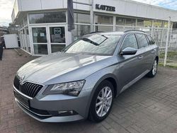 Empiregrau Gebraucht 2018 Skoda Superb Ambition Kombi | 11.500 € (Fairer Preis)
