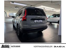 Beige Neu 2026 Dacia Jogger Extreme Van / Kleinbus | 29.219 € (Fairer Preis)