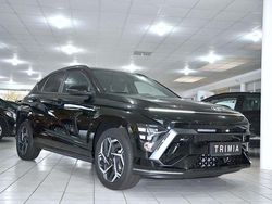 Weiß Neu 2025 Hyundai Kona N Line SUV | 28.560 € (Guter Preis)