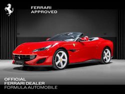 Gebraucht 2018 Ferrari Portofino Cabrio | 220.031 € (Teuer)