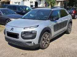 Grau Gebraucht 2015 Citroën C4 Cactus Shine Kleinwagen | 5.300 € (Superpreis)