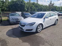 Schneeweiss/olympic/summit wh Gebraucht 2015 Opel Insignia Innovation Kombi | 5.700 € (Guter Preis)