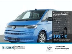 Gebraucht 2025 VW Multivan Life Van | 53.970 € (Fairer Preis)