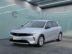Schwarz Neu 2024 Opel Astra Edition Limousine | 23.249 € (Guter Preis)