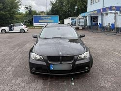 Gebraucht 2008 BMW 320 Kombi | 4.499 € (Fairer Preis)