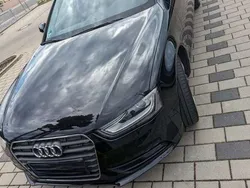 Schwarz Gebraucht 2012 Audi A4 Ambiente Kombi | 8.800 € (Fairer Preis)