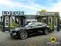 Schwarz Neu 2025 Lotus Eletre SUV | 132.500 €