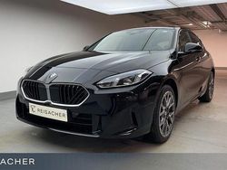 Schwarz ii Neu 2025 BMW 120 Sport Line Kleinwagen | 35.390 € (Guter Preis)