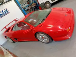 Rot Gebraucht 1991 Lamborghini Diablo | 299.000 €