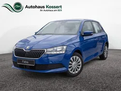 Gebraucht 2020 Skoda Fabia Ambition | 11.990 € (Superpreis)