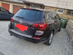 Gebraucht 2011 Opel Astra Kombi | 5.000 € (Fairer Preis)