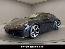 Schwarz Neu 2025 Porsche 911 Carrera S Coupé | 187.723 € (Guter Preis)