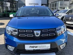 Dacia Logan MCV