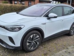 Weiß Gebraucht 2022 VW ID.4 Pure SUV | 22.650 € (Guter Preis)