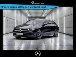 Schwarz Gebraucht 2023 Mercedes CLA250e Shooting Brake Progressive Kombi | 28.990 € (Guter Preis)
