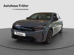 Grau Gebraucht 2024 Opel Corsa Limousine | 17.480 € (Fairer Preis)