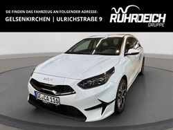 Weiss Gebraucht 2024 Kia Ceed Sportswagon Spirit Kombi | 27.888 € (Etwas zu teuer)