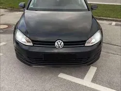 Schwarz Gebraucht 2013 VW Golf VII Comfortline Kleinwagen | 6.300 € (Fairer Preis)
