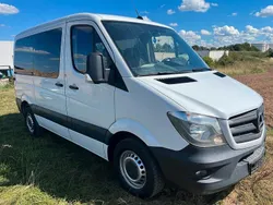 Weiß Gebraucht 2017 Mercedes Sprinter Van | 17.500 € (Fairer Preis)