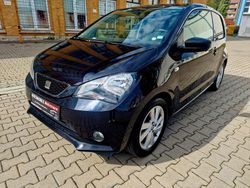 Schwarz Gebraucht 2015 Seat Mii Style Kleinwagen | 5.690 € (Fairer Preis)