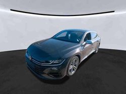 Mangangrau metallic Gebraucht 2023 VW Arteon R Kombi | 29.490 €