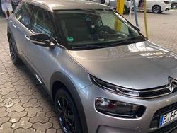 Grau Gebraucht 2019 Citroën C4 Cactus Shine Kleinwagen | 10.500 € (Fairer Preis)