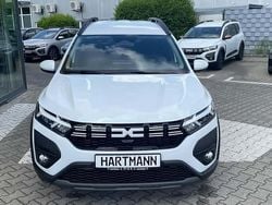 Weiß Neu 2025 Dacia Jogger Expression Van / Kleinbus | 21.380 € (Guter Preis)
