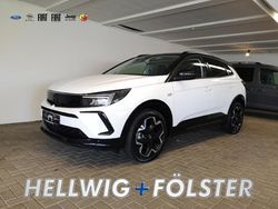 Gebraucht 2023 Opel Grandland X GS Line SUV | 22.390 € (Fairer Preis)