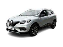 Grau Gebraucht 2020 Renault Kadjar Bose Edition SUV | 21.989 € (Etwas zu teuer)