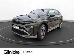 Grün Neu 2025 Skoda Enyaq iV Loft SUV | 48.990 € (Superpreis)