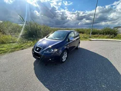 Blau Gebraucht 2011 Seat Altea XL Van / Kleinbus | 3.300 € (Teuer)