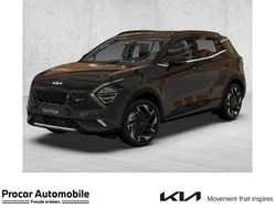 Penta Neu 2025 Kia Sportage GT-Line SUV | 42.979 € (Fairer Preis)